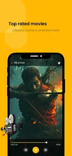 sonyliv-premium Top Rated Movies