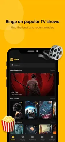 sonyliv-premium tv show